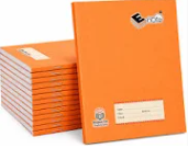 Notebook Set 40 Qty